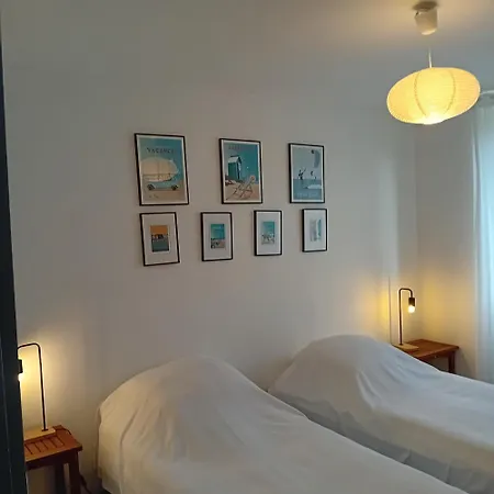 7 Rue Du Lest * Pleneuf-Val-Andre