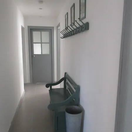 7 Rue Du Lest Apartment