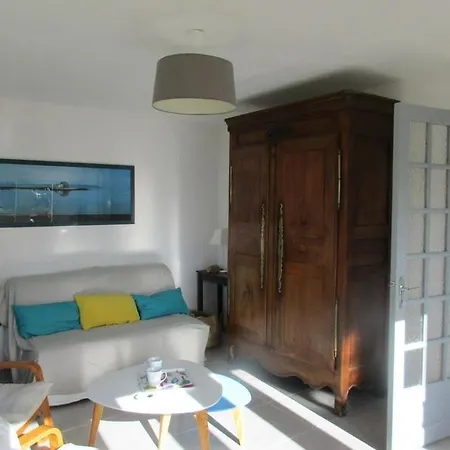 7 Rue Du Lest Apartment Pleneuf-Val-Andre